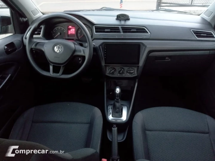 Voyage 1.6 4P FLEX MSI AUTOMÁTICO