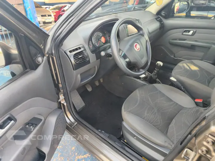 SIENA 1.4 MPI EL 8V
