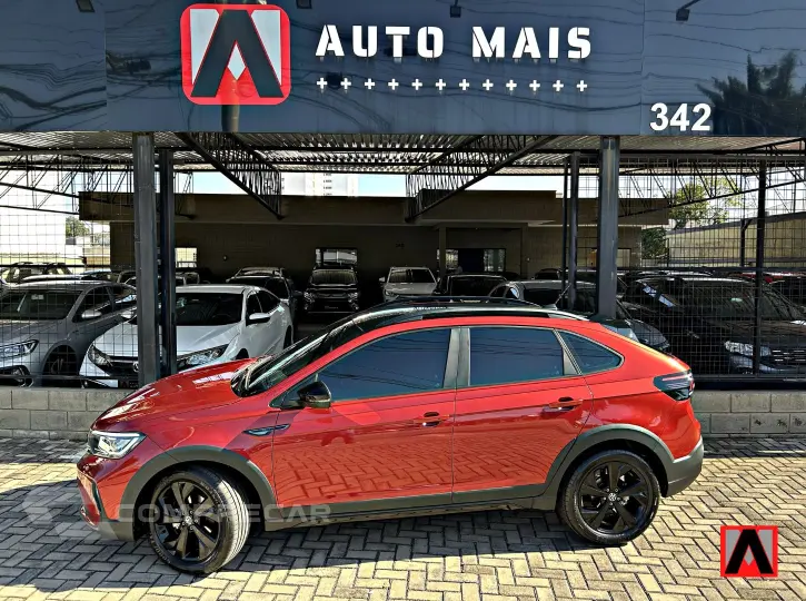 NIVUS 1.0 200 TSI Highline