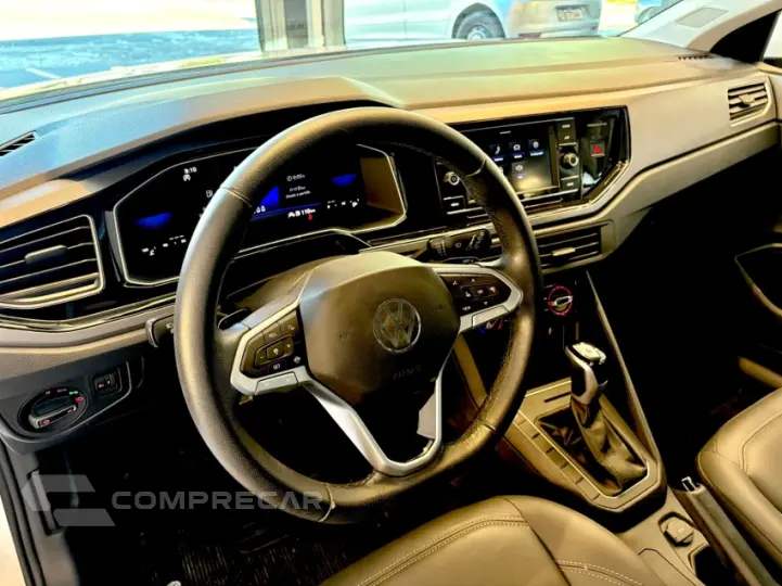 NIVUS 1.0 200 TSI Comfortline