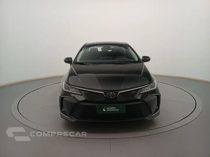 COROLLA 2.0 VVT-IE FLEX XEI DIRECT SHIFT