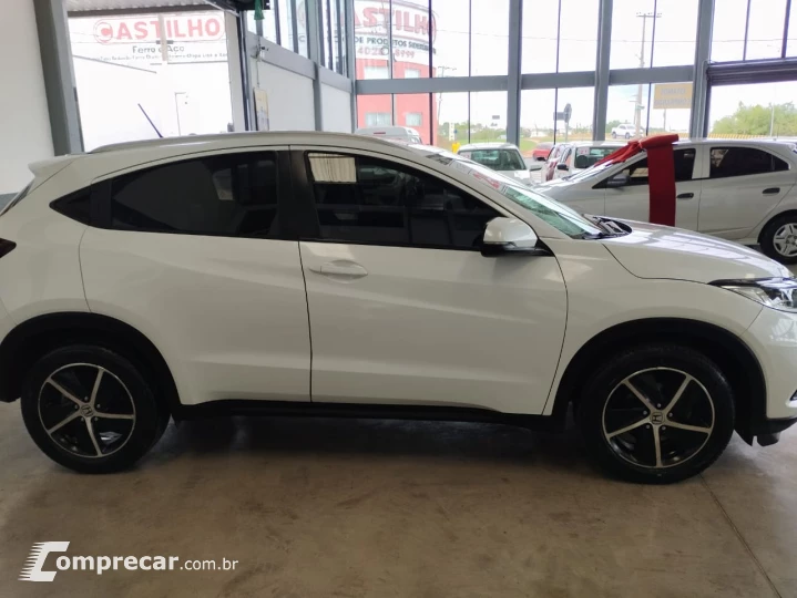 HR-V 1.8 16V EX