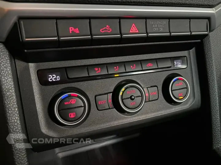 AMAROK 3.0 V6 TDI DIESEL HIGHLINE CD 4MOTION AUTOMÁTICO