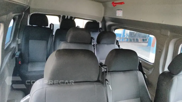 EXPERT 1.5 Bluehdi Minibus