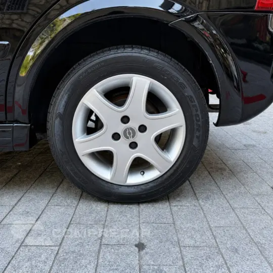 ASTRA 2.0 MPFI Advantage 8V