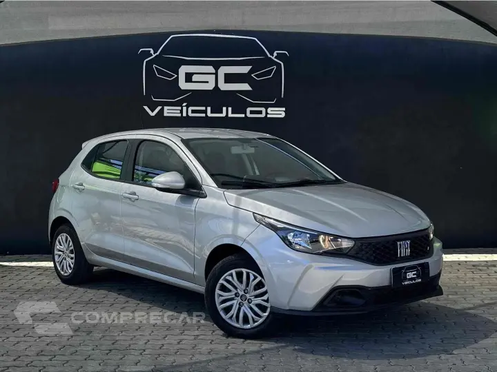 ARGO 1.0 FIREFLY FLEX DRIVE MANUAL