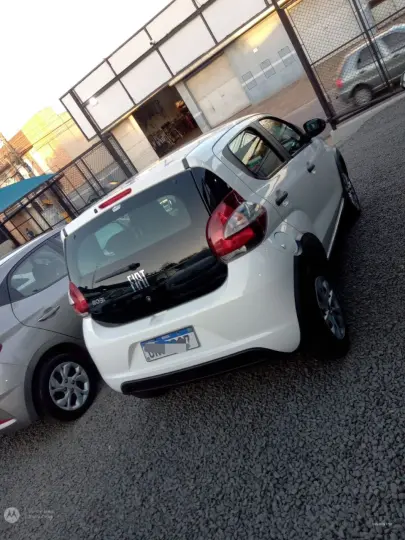 Mobi 1.0 4P FLEX EVO LIKE