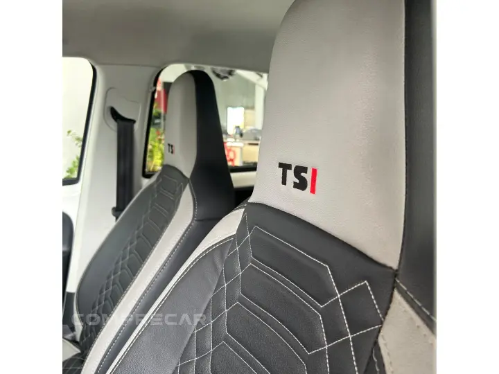 UP 1.0 TSI MOVE UP 12V FLEX 4P MANUAL