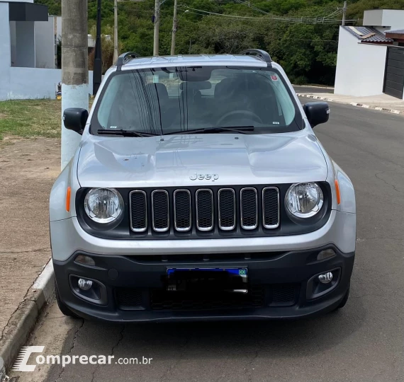 RENEGADE 1.8 16V Sport