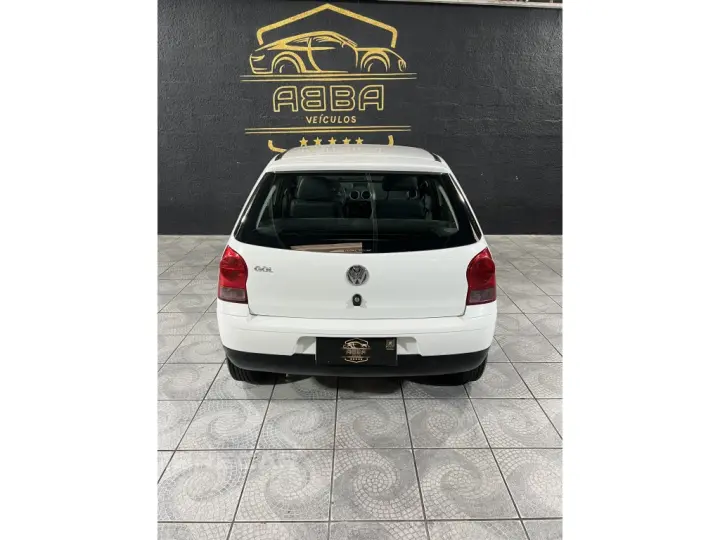 GOL 1.0 MI PLUS 8V FLEX 4P MANUAL G.IV