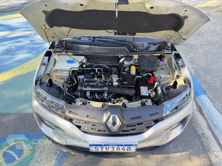 KWID 1.0 12V SCE ZEN