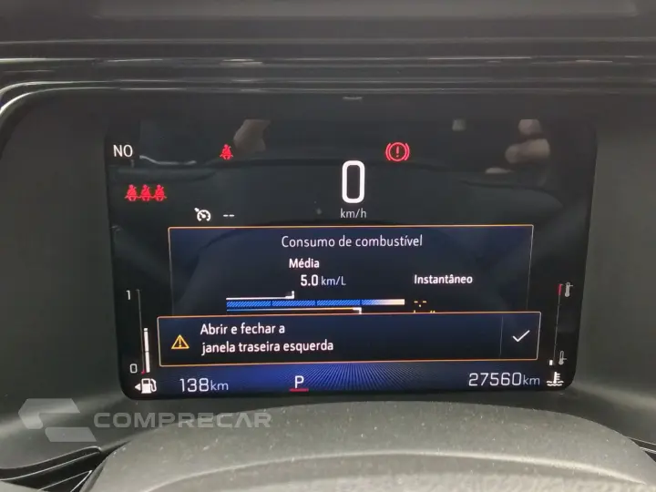 MONTANA 1.2 TURBO FLEX LTZ AUTOMÁTICO