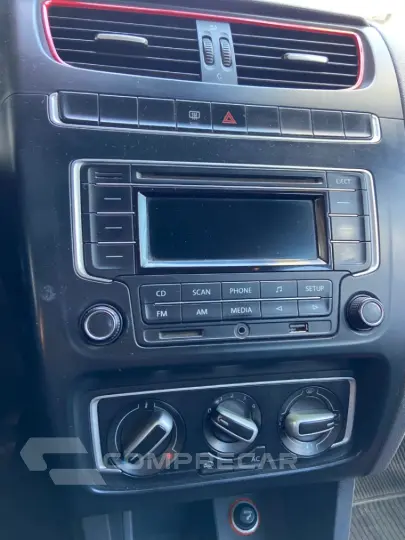 FOX 1.6 MI Rock IN RIO 8V