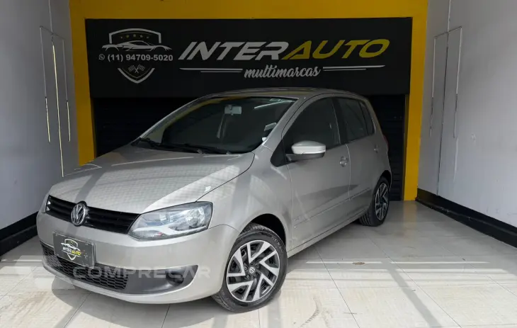 FOX 1.6 MI 8V