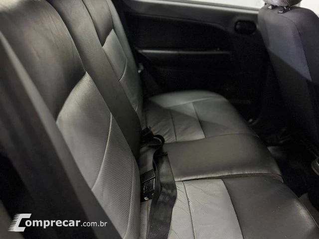 ECOSPORT - 1.6 XLS 8V 4P MANUAL