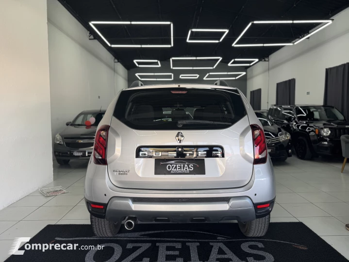 DUSTER 1.6 16V SCE Dynamique