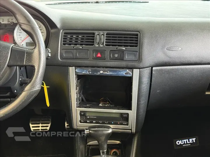 GOLF 2.0 MI SPORTLINE 8V FLEX 4P TIPTRONIC