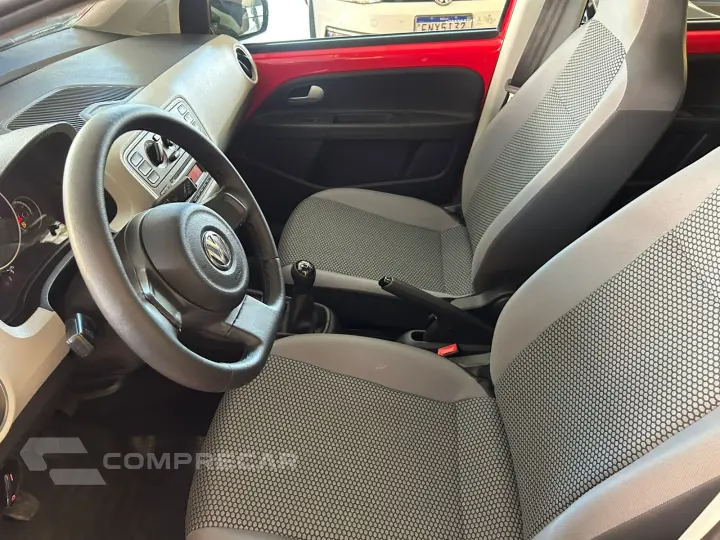 up! move 1.0 TSI Total Flex 12V 5p