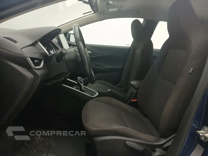 ONIX 1.0 TURBO FLEX LTZ AUTOMÁTICO