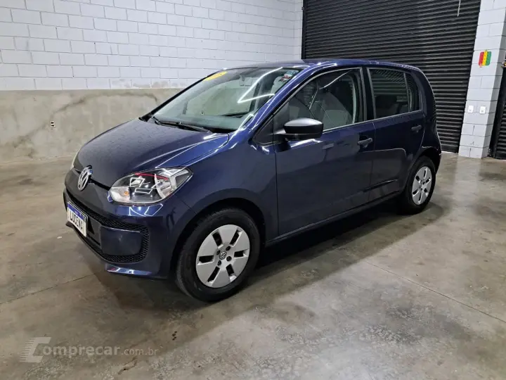 Up 1.0 Mpi Take Up 12V Flex 4P Manual