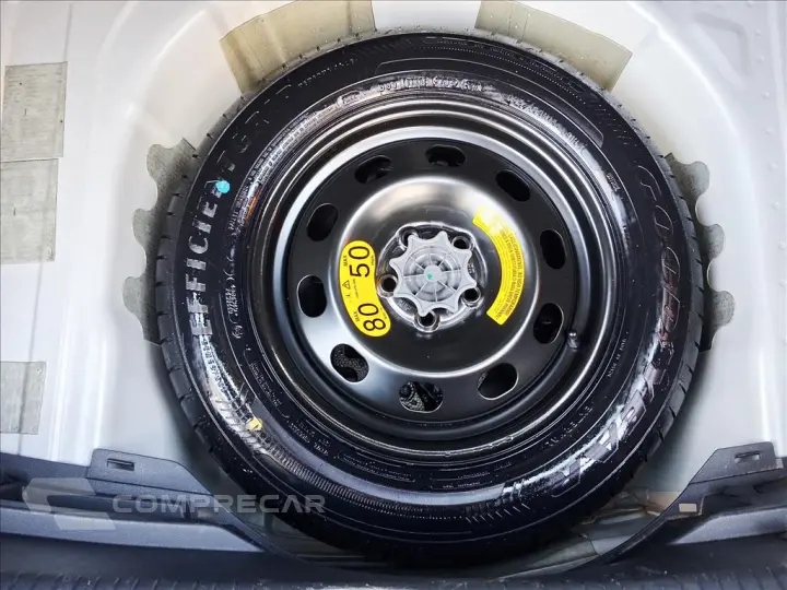 NIVUS 1.0 200 TSI TOTAL FLEX COMFORTLINE AUTOMÁTI