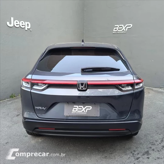 HR-V 1.5 DI I-vtec EX