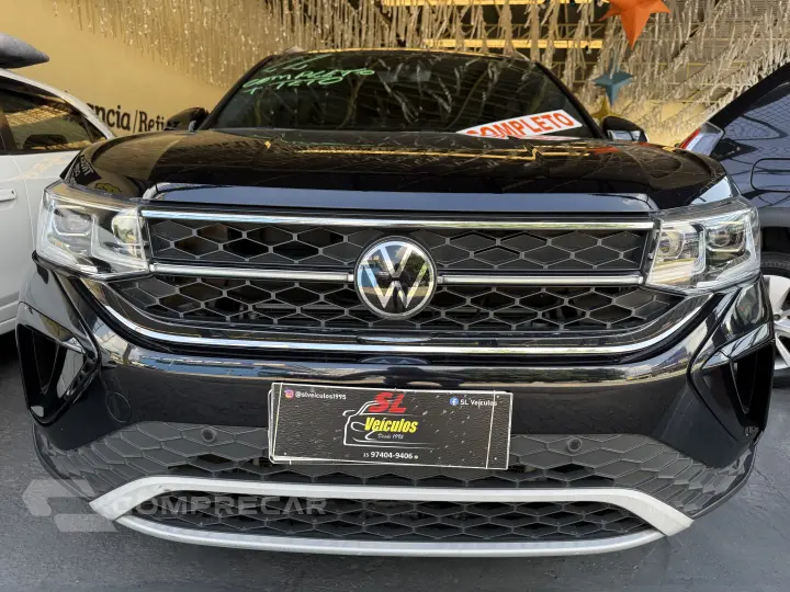 TAOS 1.4 250 TSI Highline