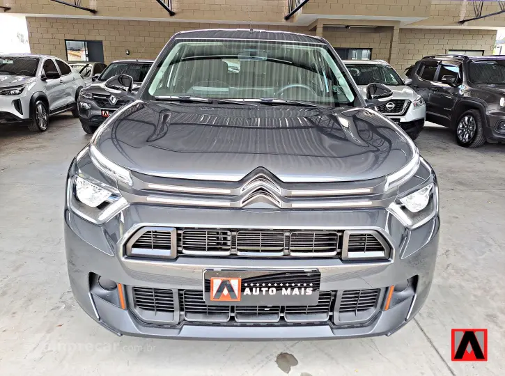 BASALT 1.0 Firefly Feel