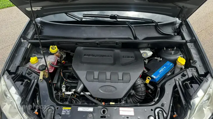 ECOSPORT 2.0 XLT 16V