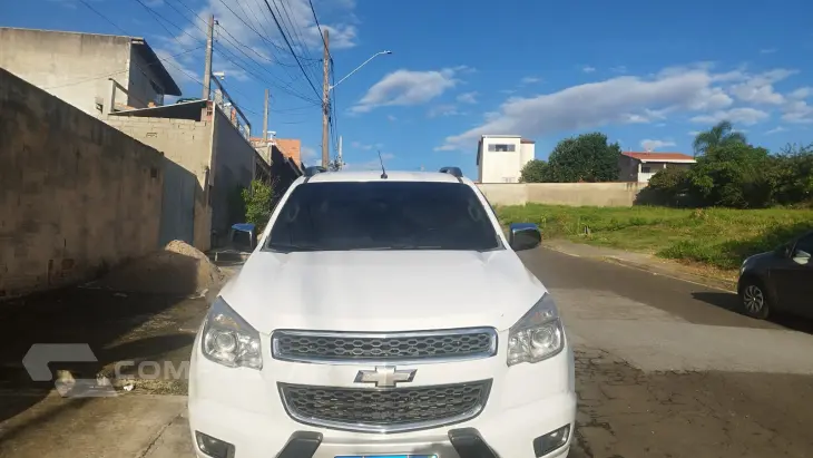 S10 2.4 LTZ 4X2 CD 8V