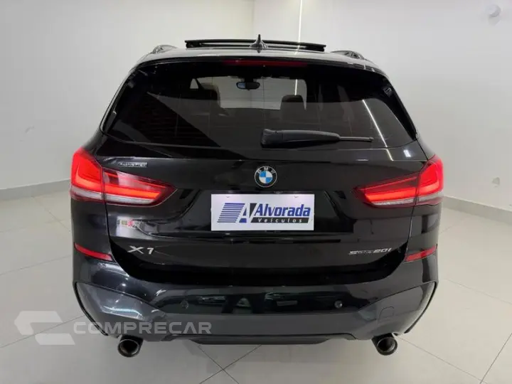 X1 SDRIVE20I M SPORT