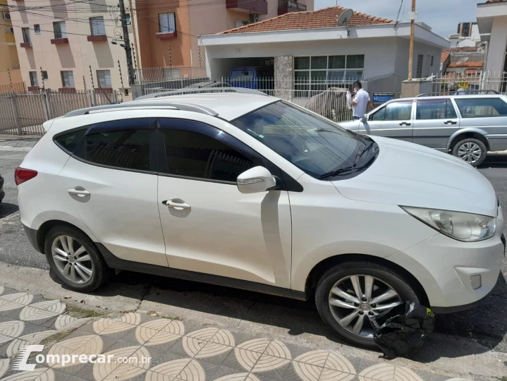 IX35 2.0 16V