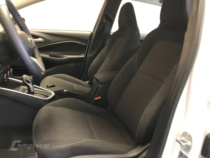 Onix 1.0 Turbo Flex Ltz Automático