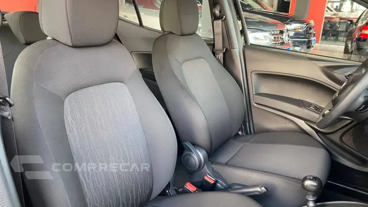 FIAT ARGO 1.0 FIREFLY DRIVE