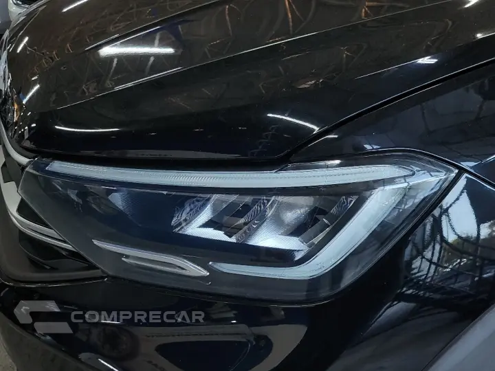 NIVUS 1.0 200 TSI TOTAL FLEX COMFORTLINE AUTOMÁTICO