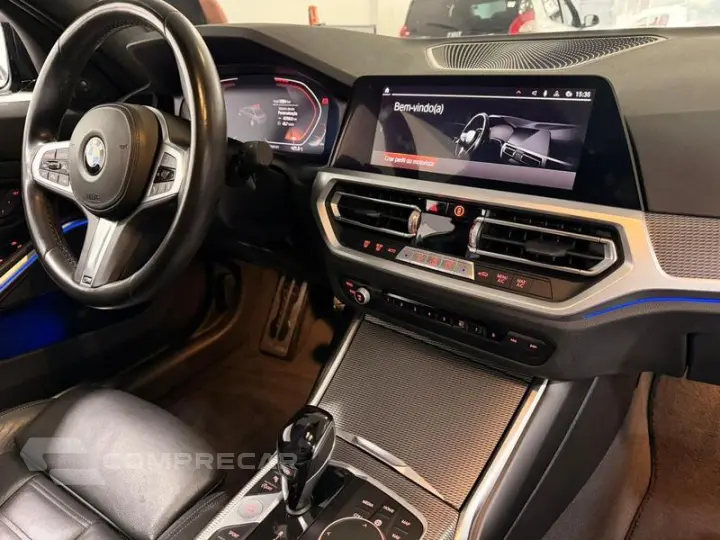 320I