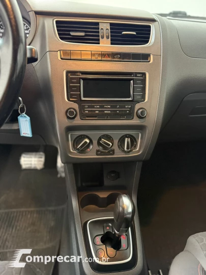 CROSSFOX 1.6 MI 8V