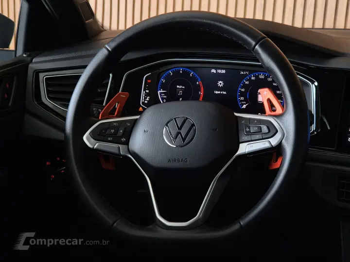 NIVUS 1.0 200 TSI Highline