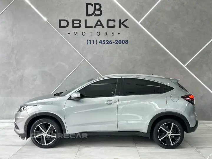 HR-V EX 1.8 Flexone 16V 5p Aut.