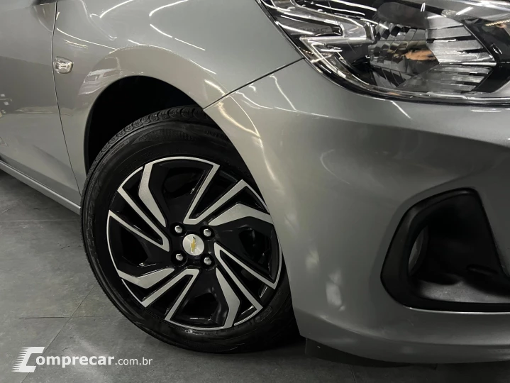 ONIX 1.0 FLEX LT MANUAL