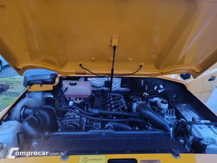 T4 3.2 XLT 4X4 20V Turbo Intercooler