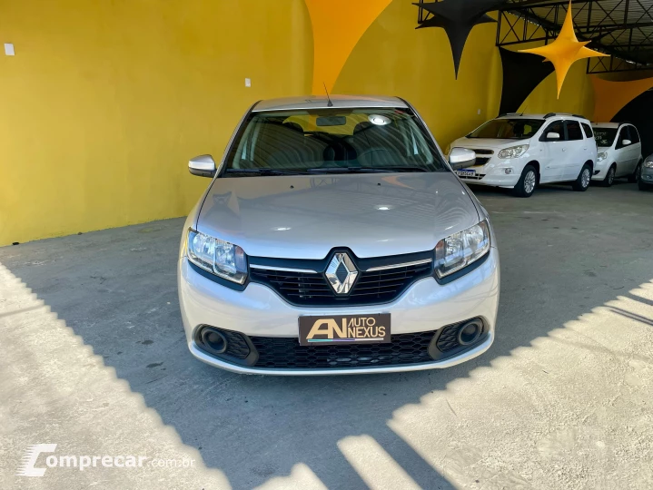 SANDERO 1.0 12V SCE Expression