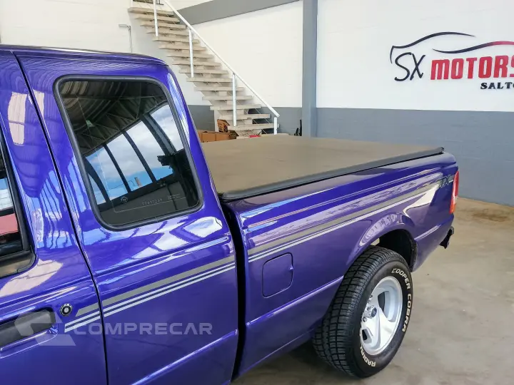 RANGER 4.0 STX 4X2 CE V6 12V