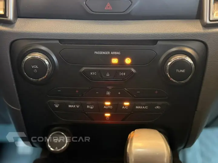 RANGER 3.2 XLT 4X4 CD 20V DIESEL 4P AUTOMÁTICO