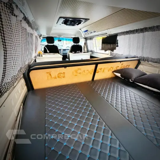 KOMBI 1.4 MI STD 8V