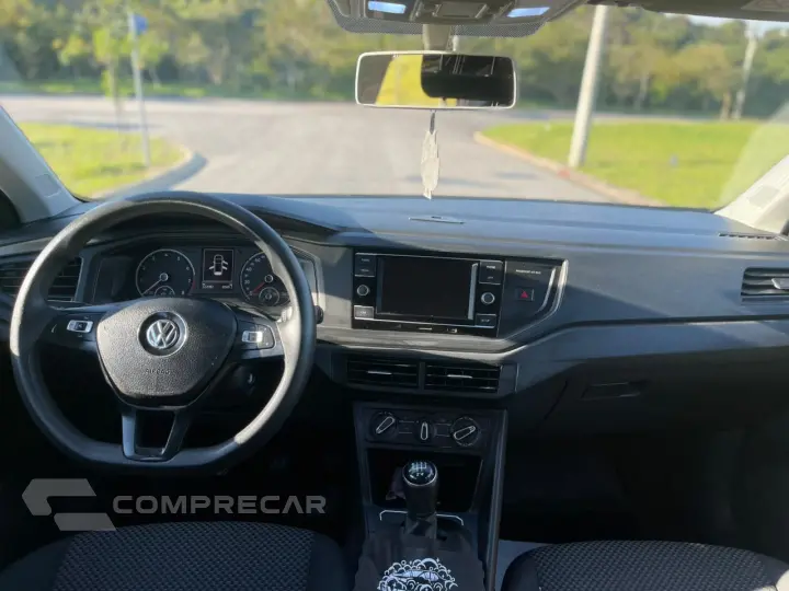 POLO 1.0 170 TSI Comfortline