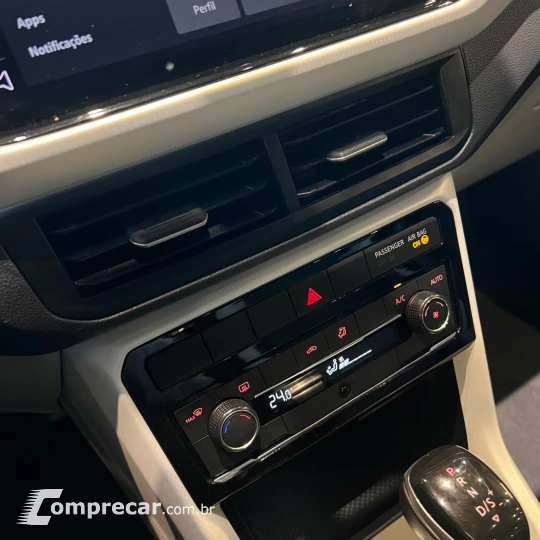 T-Cross Highline 1.4 TSI Flex 16V 5p Aut
