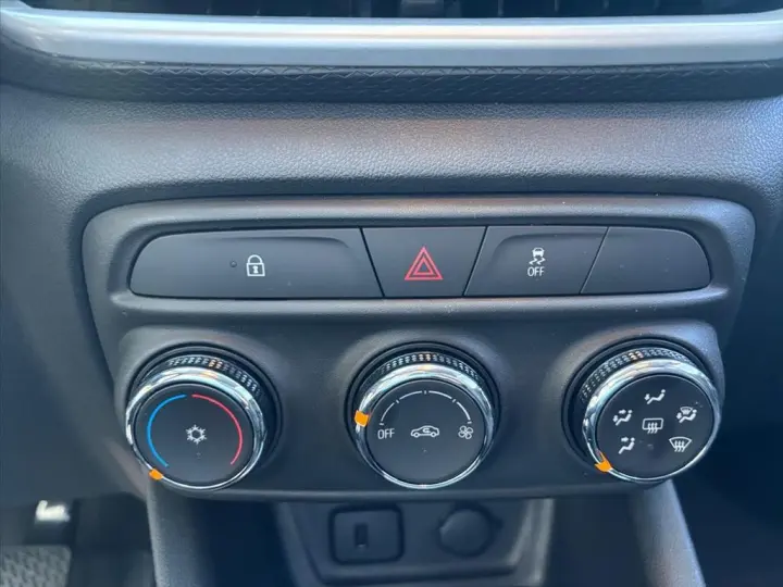 TRACKER 1.0 TURBO FLEX LT AUTOMÁTICO