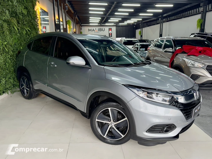HR-V 1.8 16V EXL