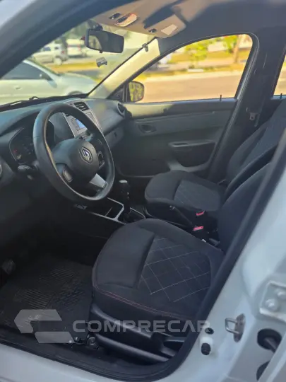KWID 1.0 12V SCE ZEN